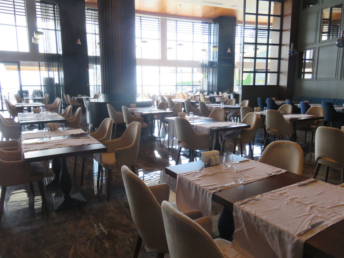 imagini hotel MYLOME ALANYA